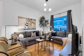 LiV MTL Avenue
